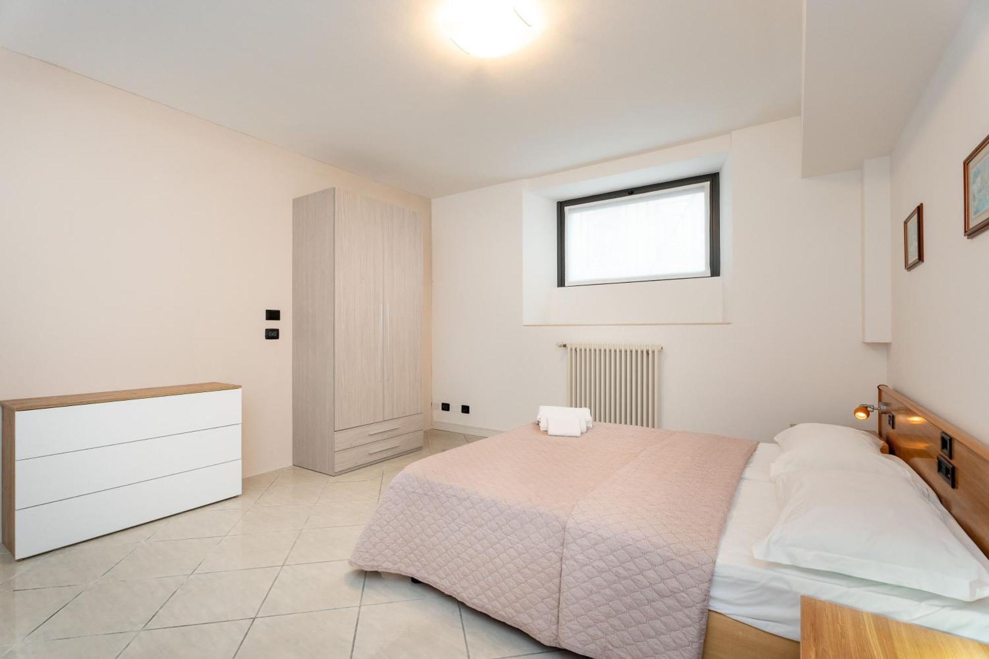 Apartments Vistallihouse Bergamo Exterior photo