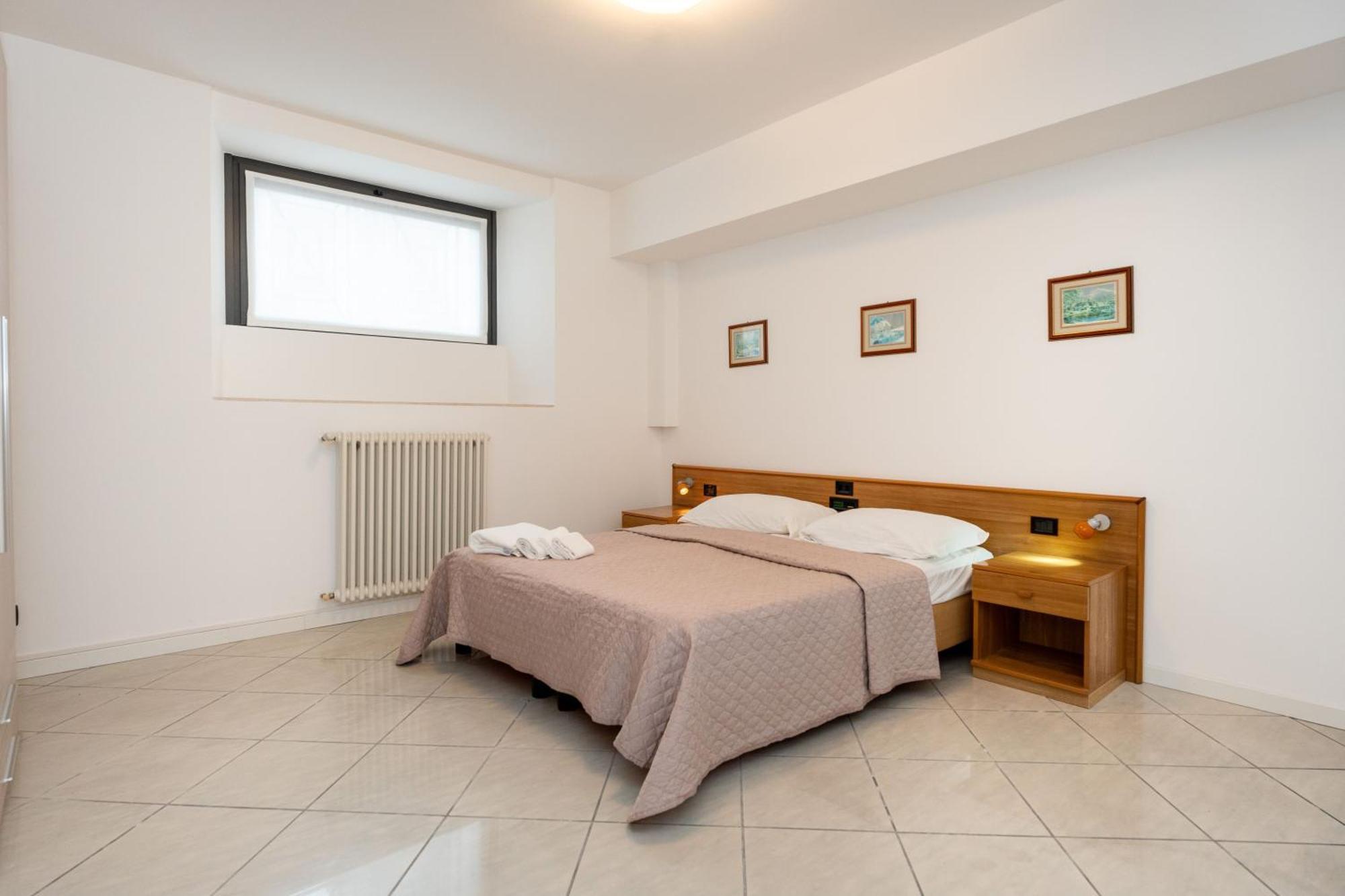 Apartments Vistallihouse Bergamo Exterior photo