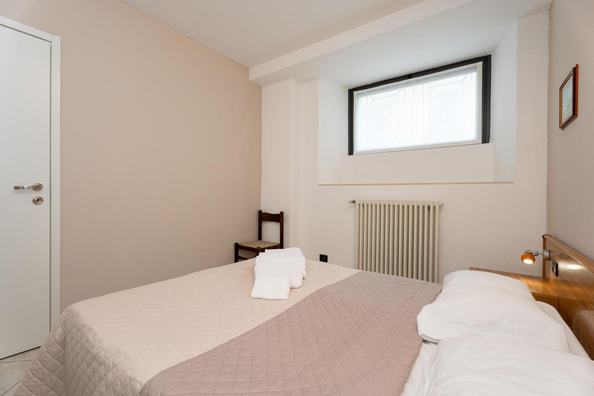 Apartments Vistallihouse Bergamo Exterior photo