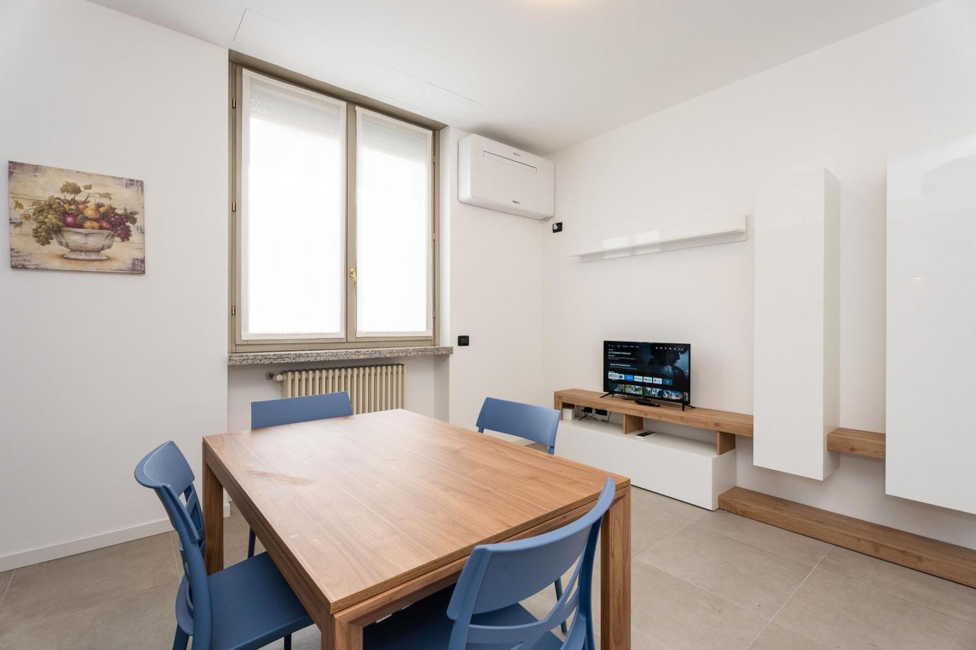 Apartments Vistallihouse Bergamo Exterior photo