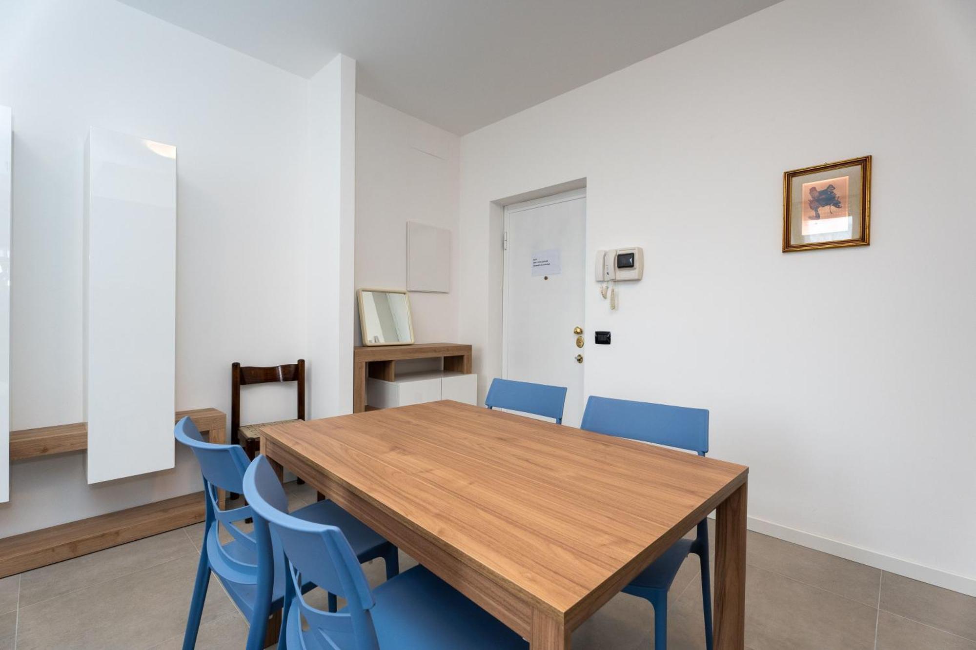 Apartments Vistallihouse Bergamo Exterior photo
