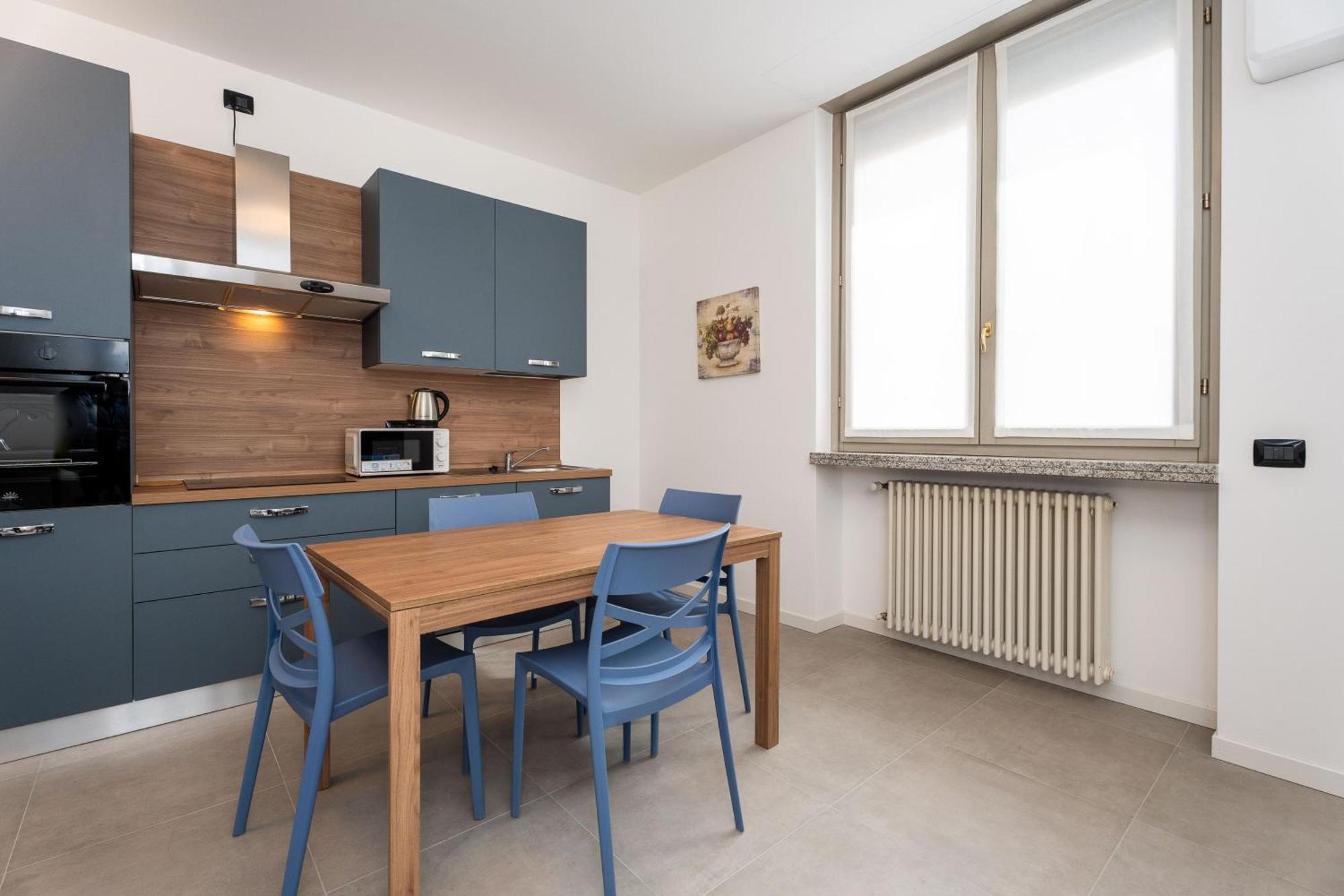 Apartments Vistallihouse Bergamo Exterior photo