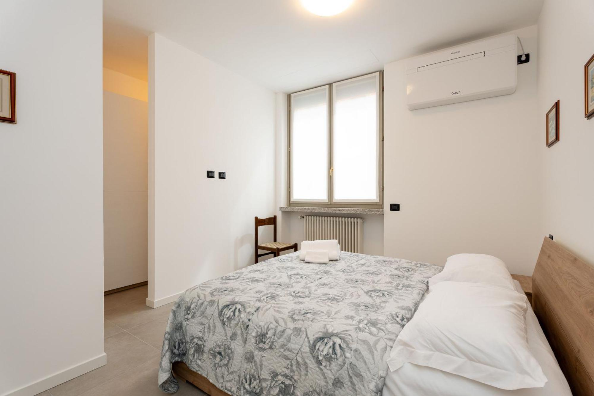 Apartments Vistallihouse Bergamo Exterior photo