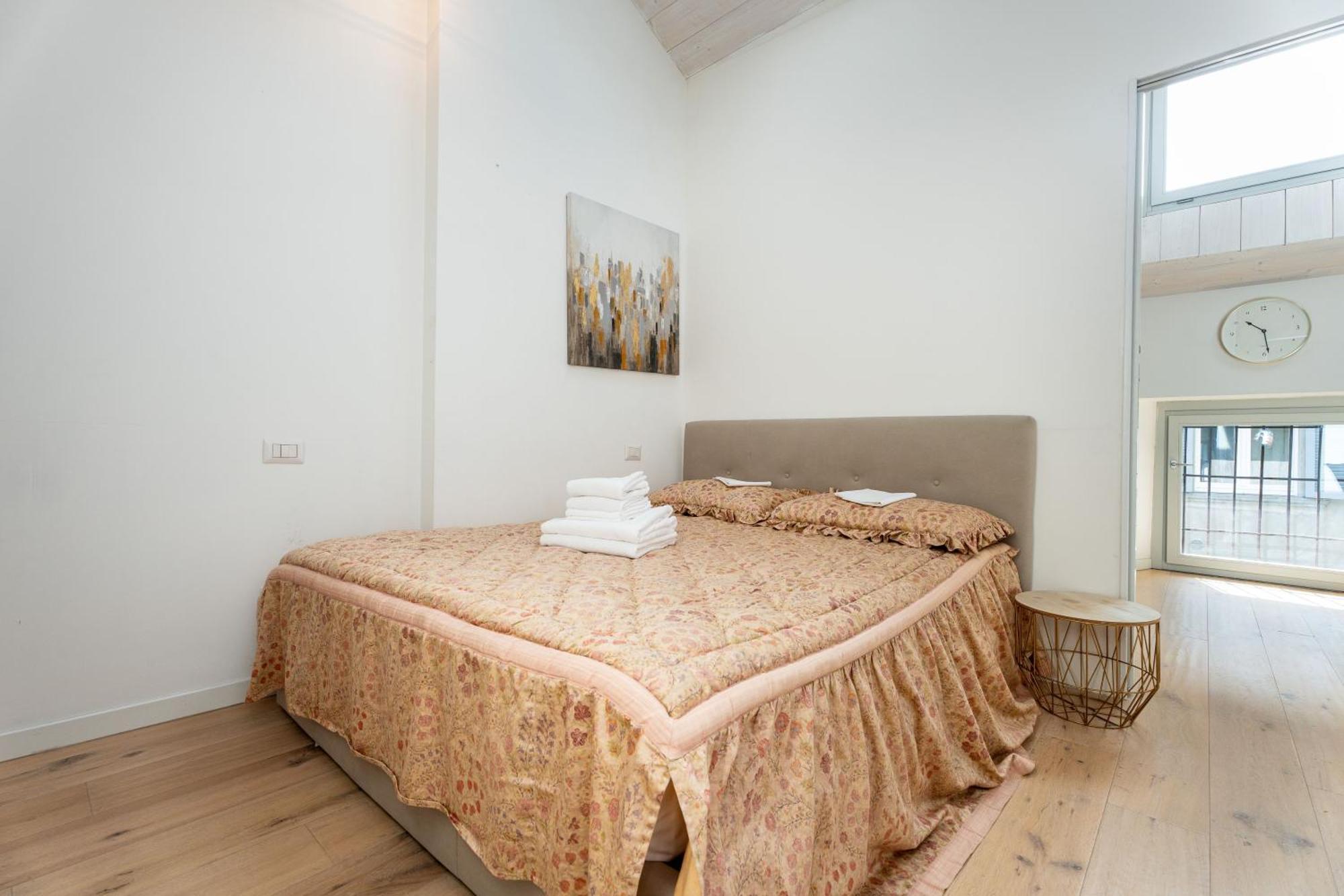 Apartments Vistallihouse Bergamo Exterior photo