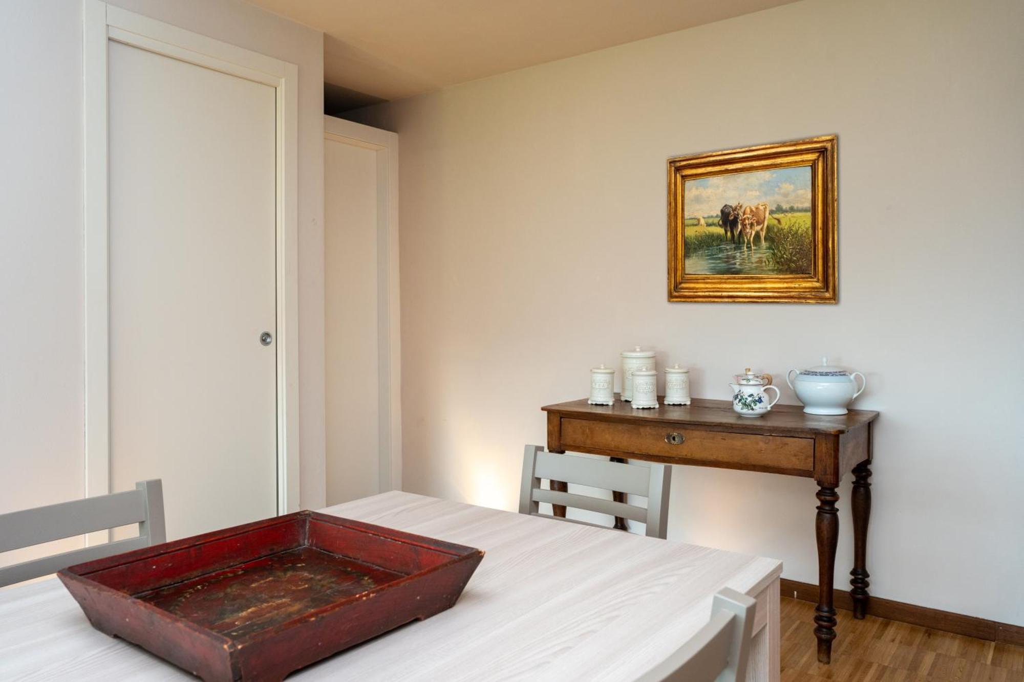 Apartments Vistallihouse Bergamo Exterior photo