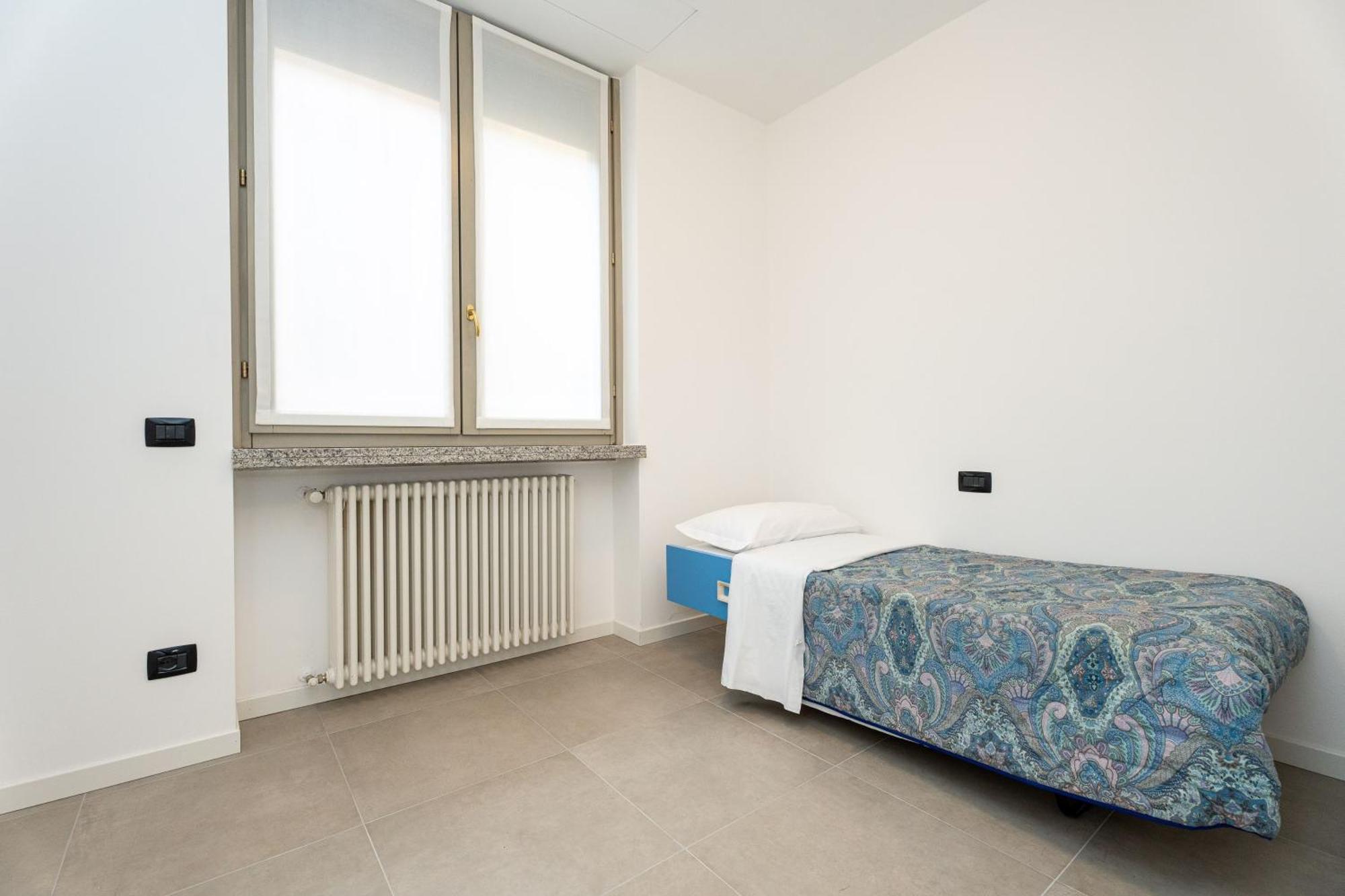 Apartments Vistallihouse Bergamo Exterior photo