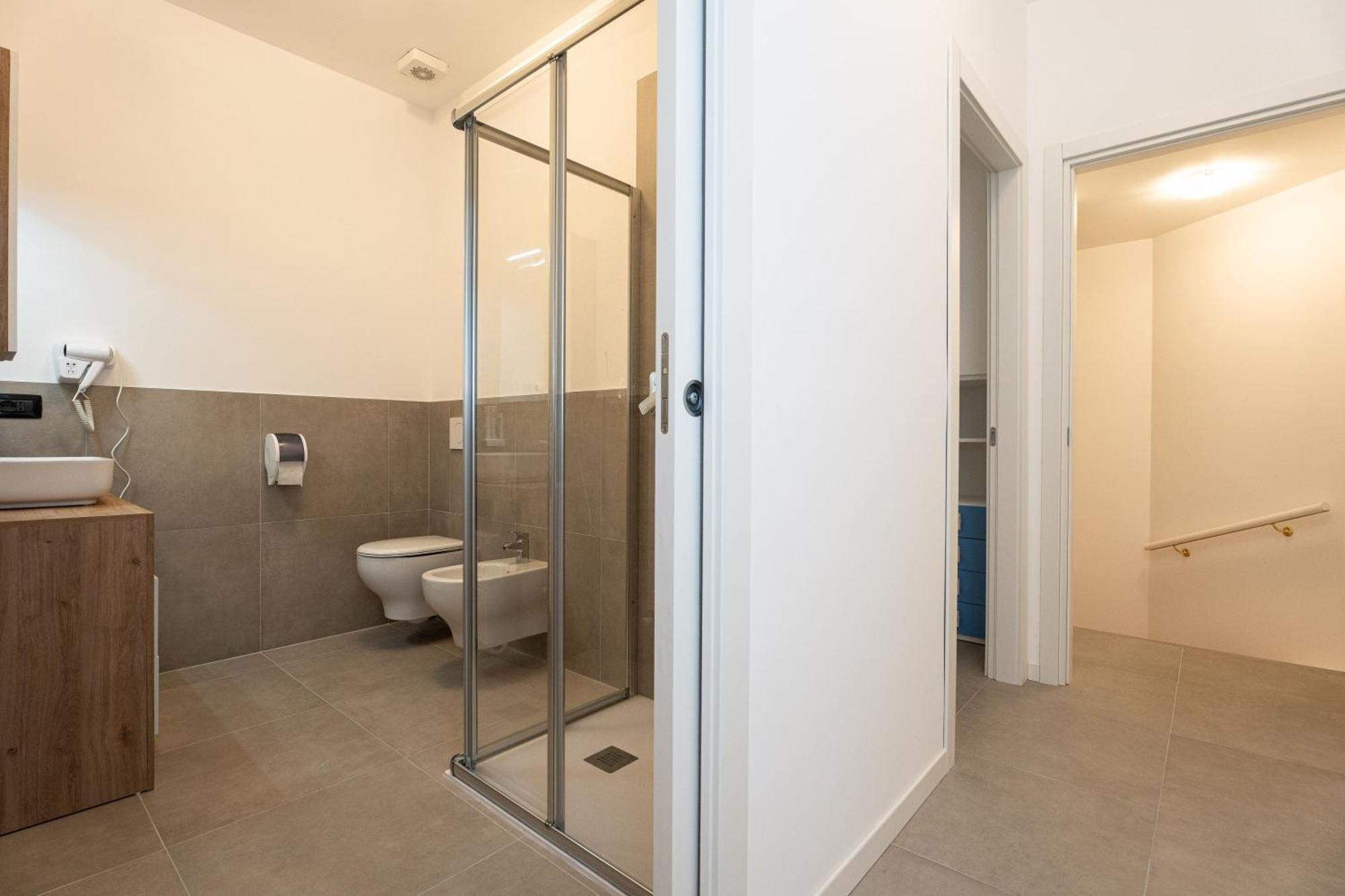 Apartments Vistallihouse Bergamo Exterior photo