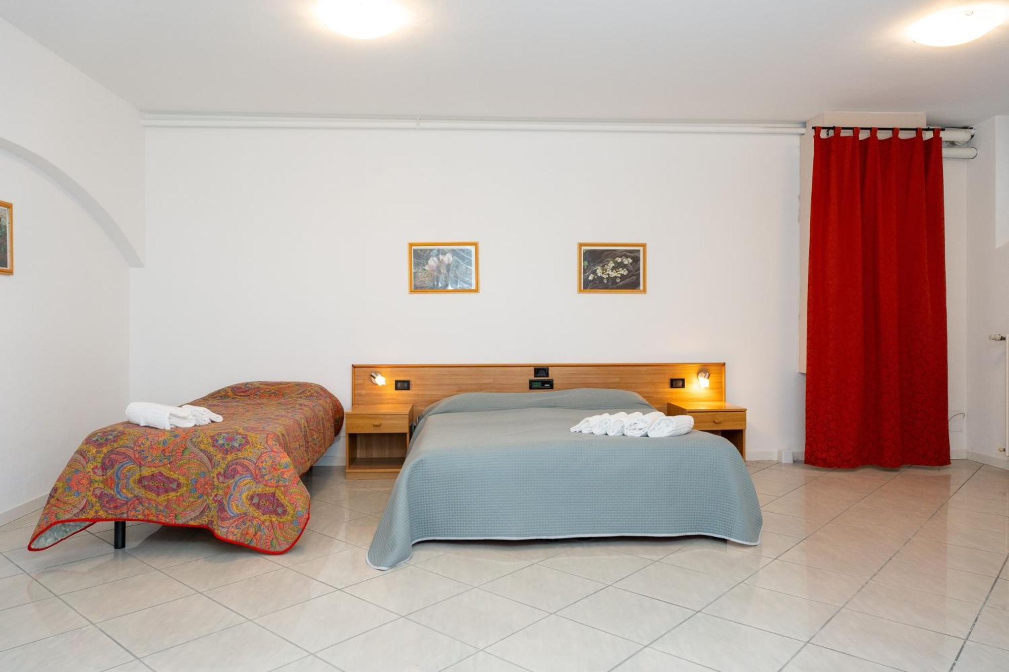Apartments Vistallihouse Bergamo Exterior photo