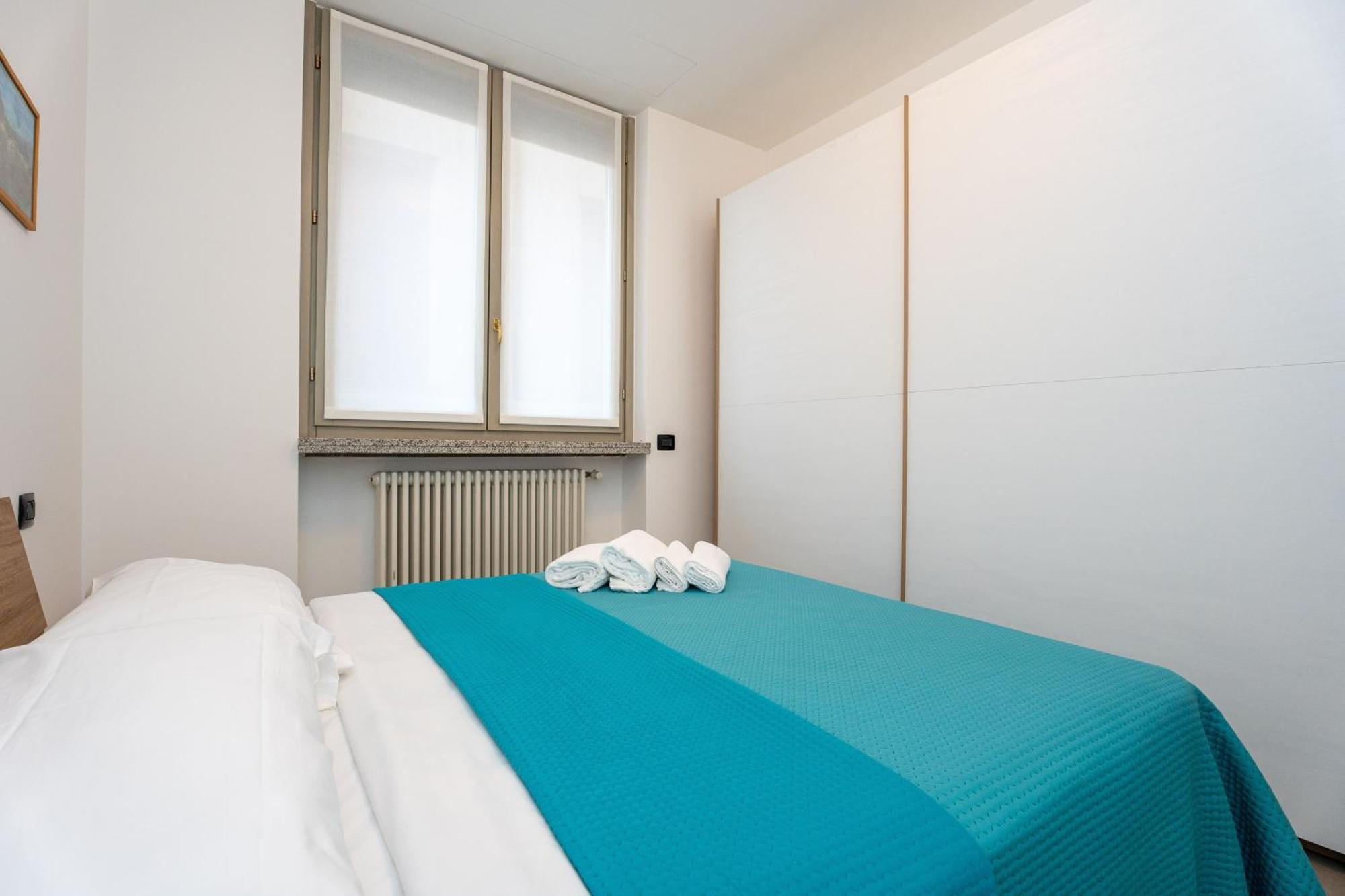 Apartments Vistallihouse Bergamo Exterior photo